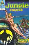 Jungle Comics #1 Comic Books - Covers, Scans, Photos in Jungle Comics Comic Books - Covers, Scans, Gallery